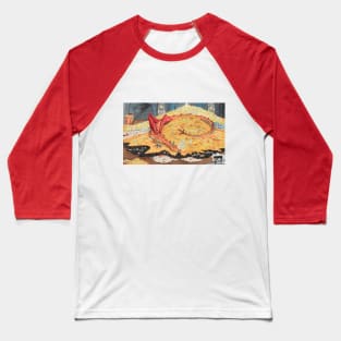 Smaug's Lair Baseball T-Shirt